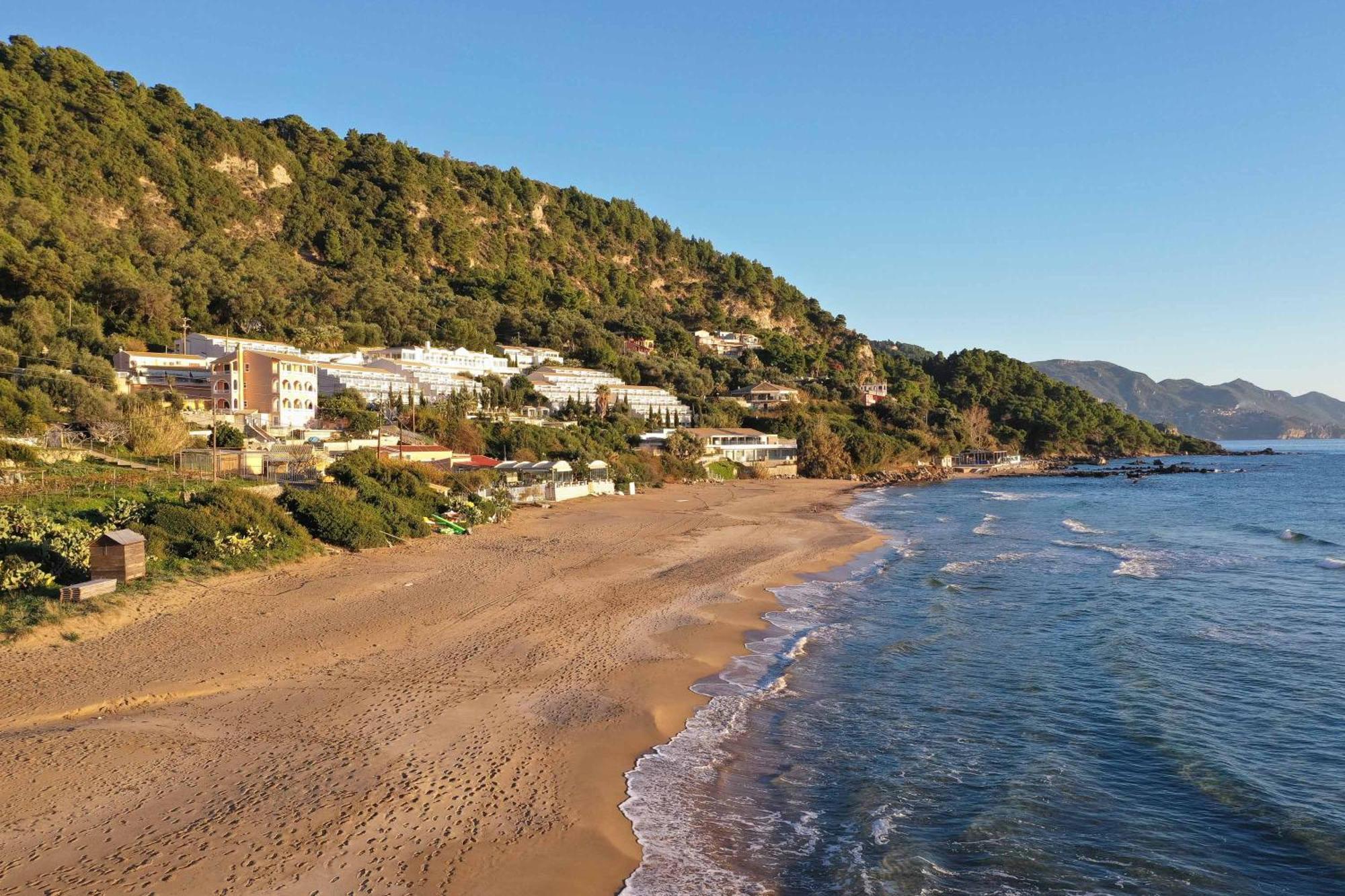 Villa Sofimar By The