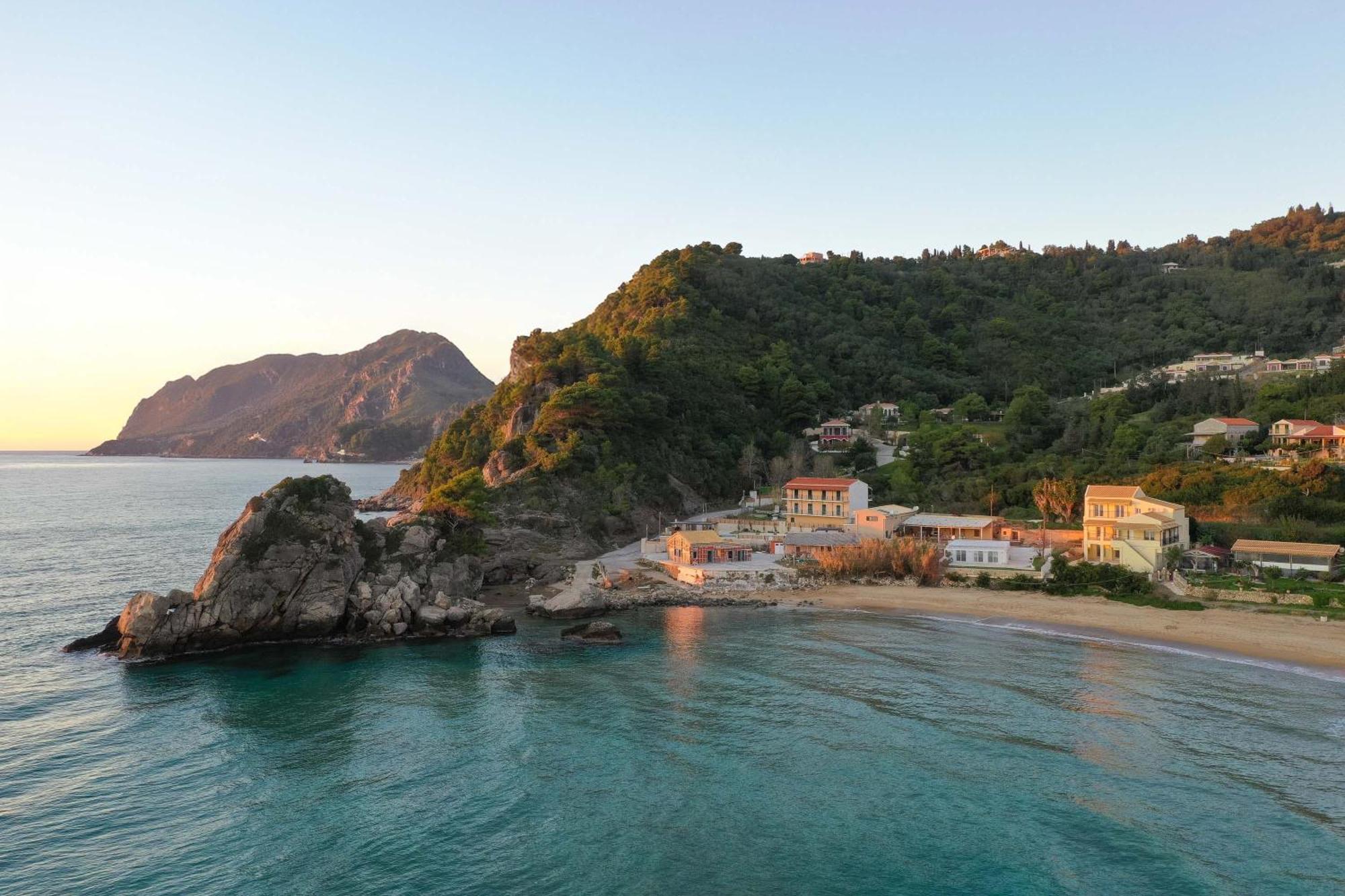 Villa Sofimar By The