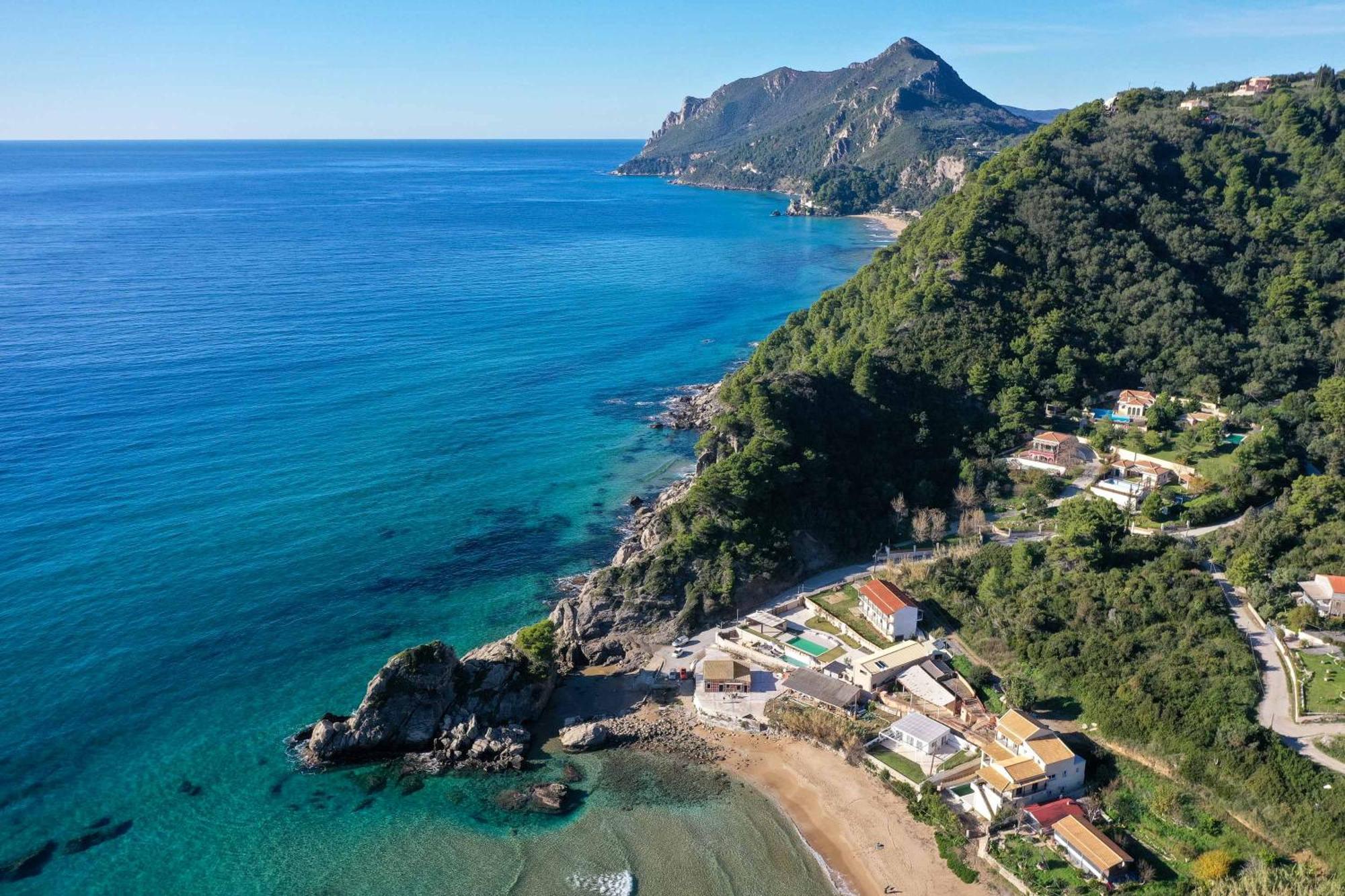 Villa Sofimar By The
