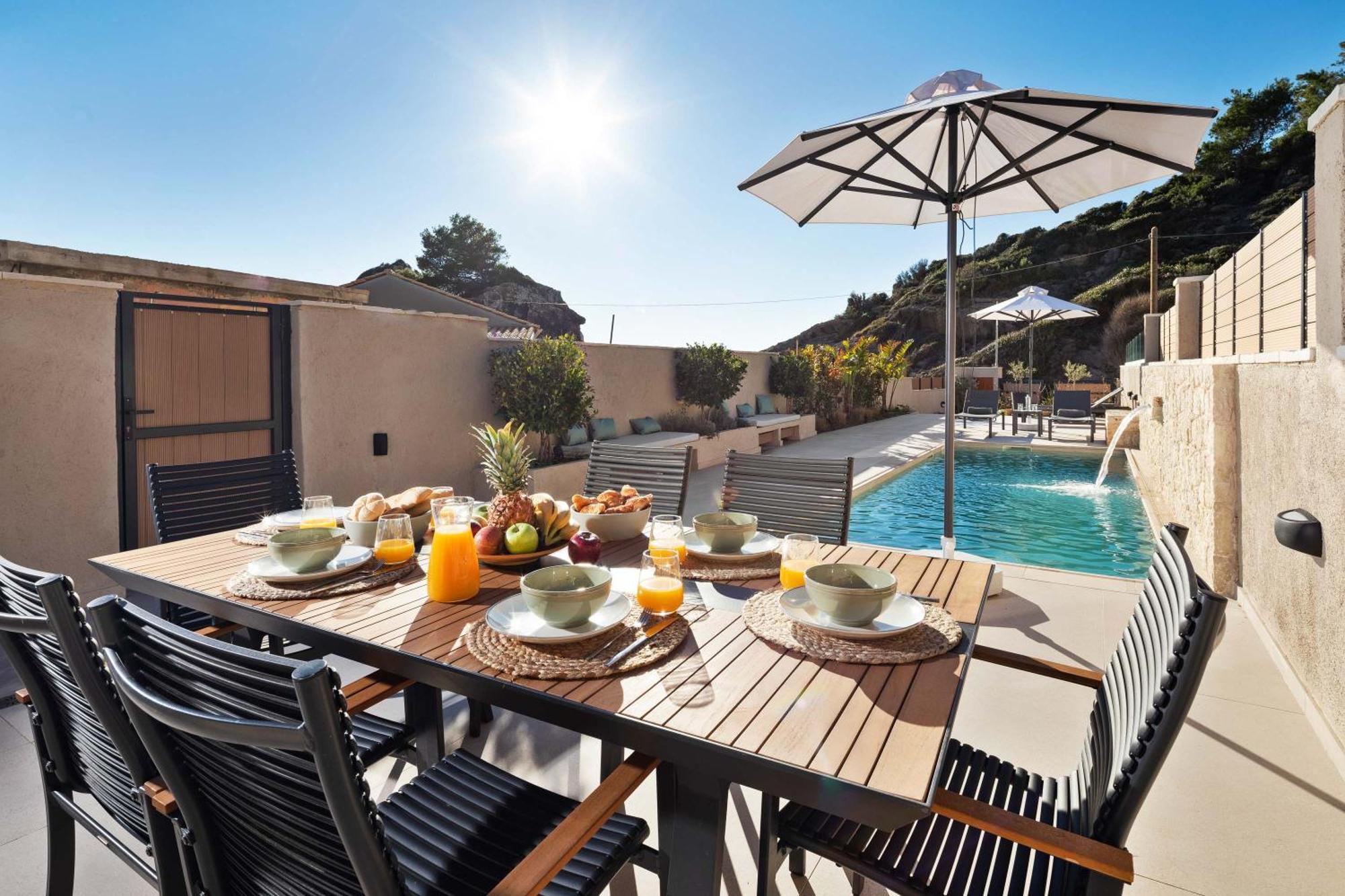Sofimar By The Villa