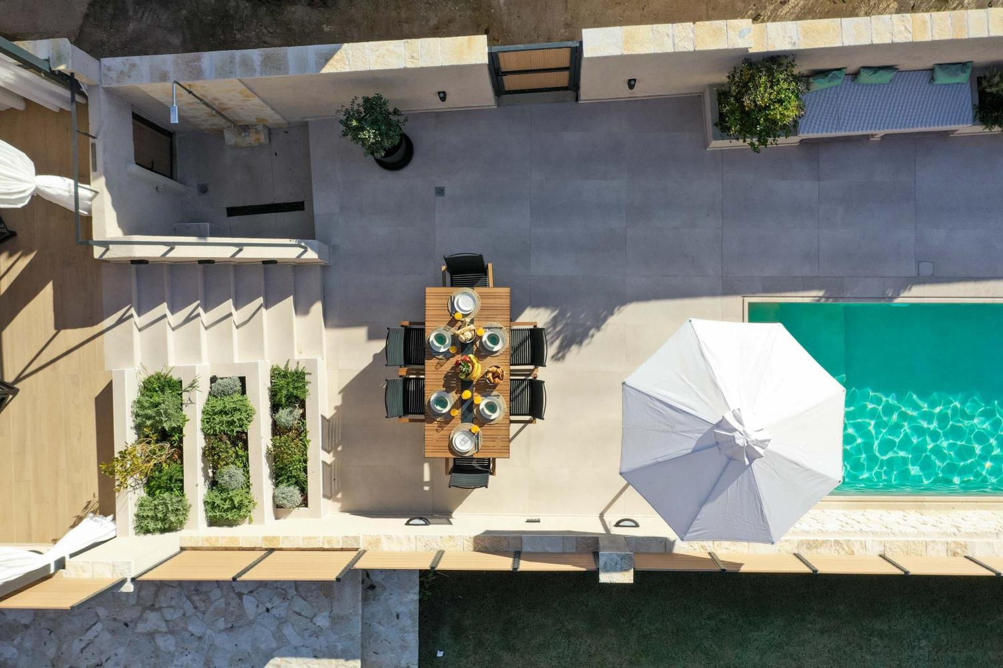 Villa Sofimar By The Pelekas