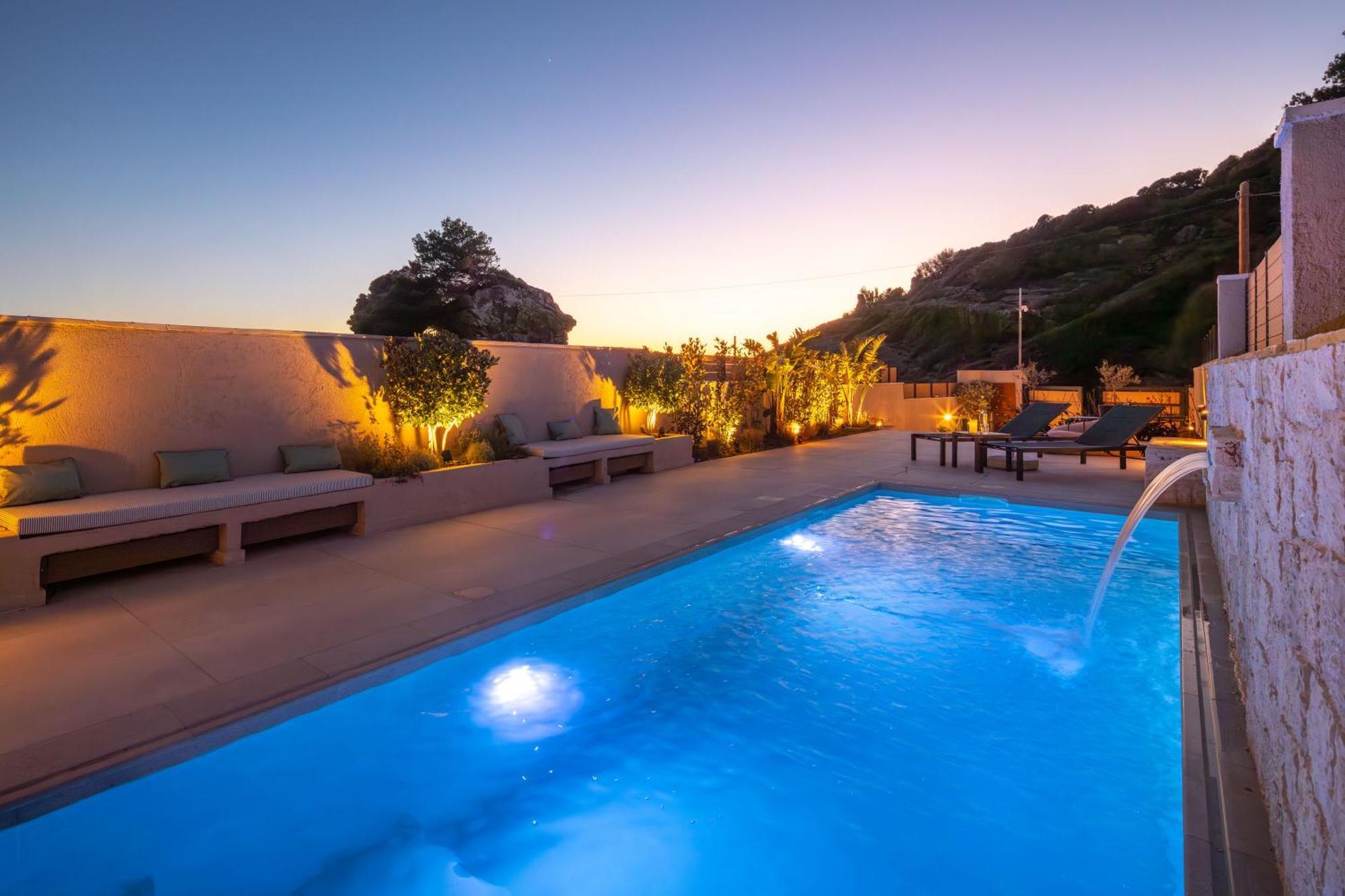 Villa Sofimar By The *