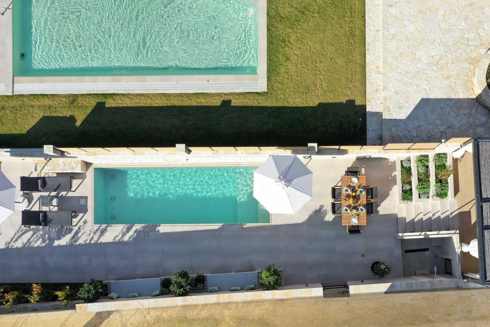 Sofimar By The Villa Pelekas